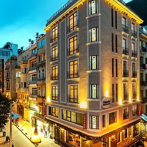 3* Отель Santa Ottoman