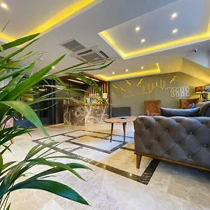 Hotel Zem, Istanbul