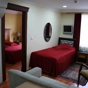 3* Отель Timeks Sultanahmet