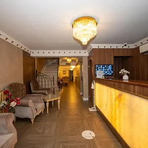 3* Отель Melita