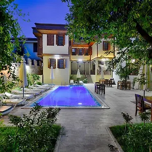 Hadrian Gate 3*, Анталья Турция