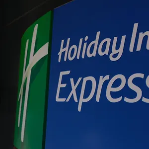 Hotel Express - - Atakoy Metro By Ihg, Istanbul