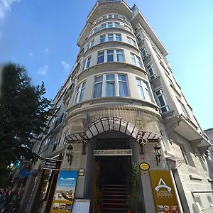 4* Отель Adamar Hotel-special Category