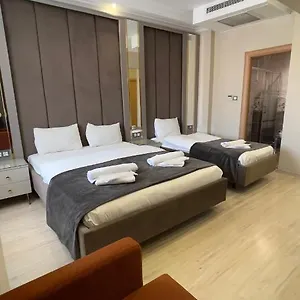 Hotel Reyyan, Istanbul