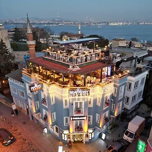 3* Отель Sofia