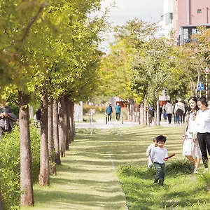Daol South Korea