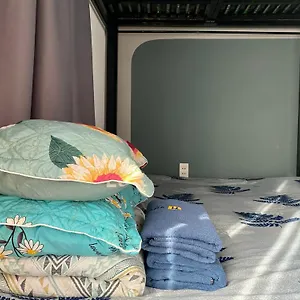 Start House Capsule 5 Min Walk To The Airport , Хошимин Вьетнам