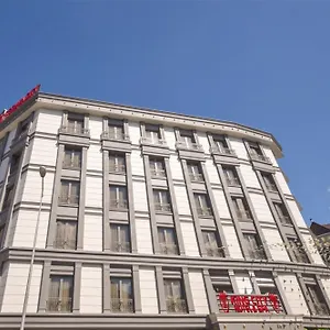 Hotel King, Istanbul