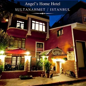 Hotel Angel's - Angel Group, Istanbul