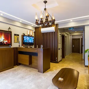 Hotel Dream Park, Istanbul