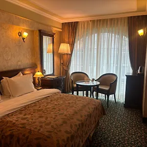 4* Отель Germir - Special Class