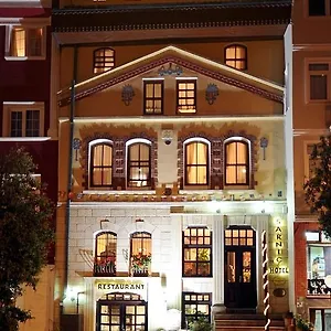 Hotel Sarnic & Sarnic Premier, Istanbul