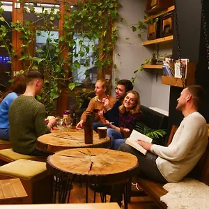 Hostel Taksim, Istanbul