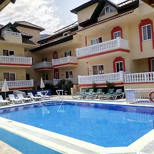 Sun Apart Turkey