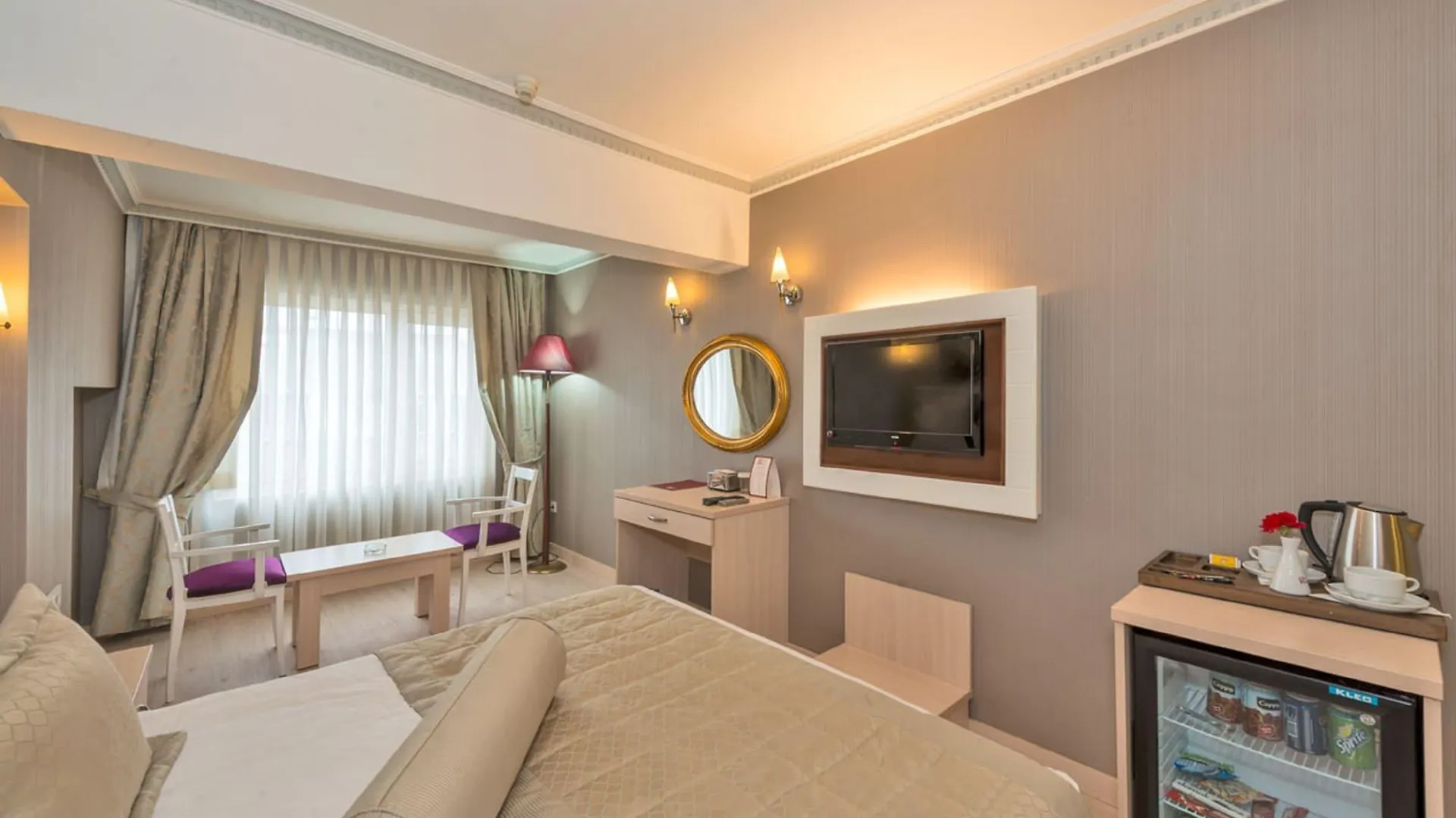 ***  Osmanbey Fatih Hotel Istanbul Turkey