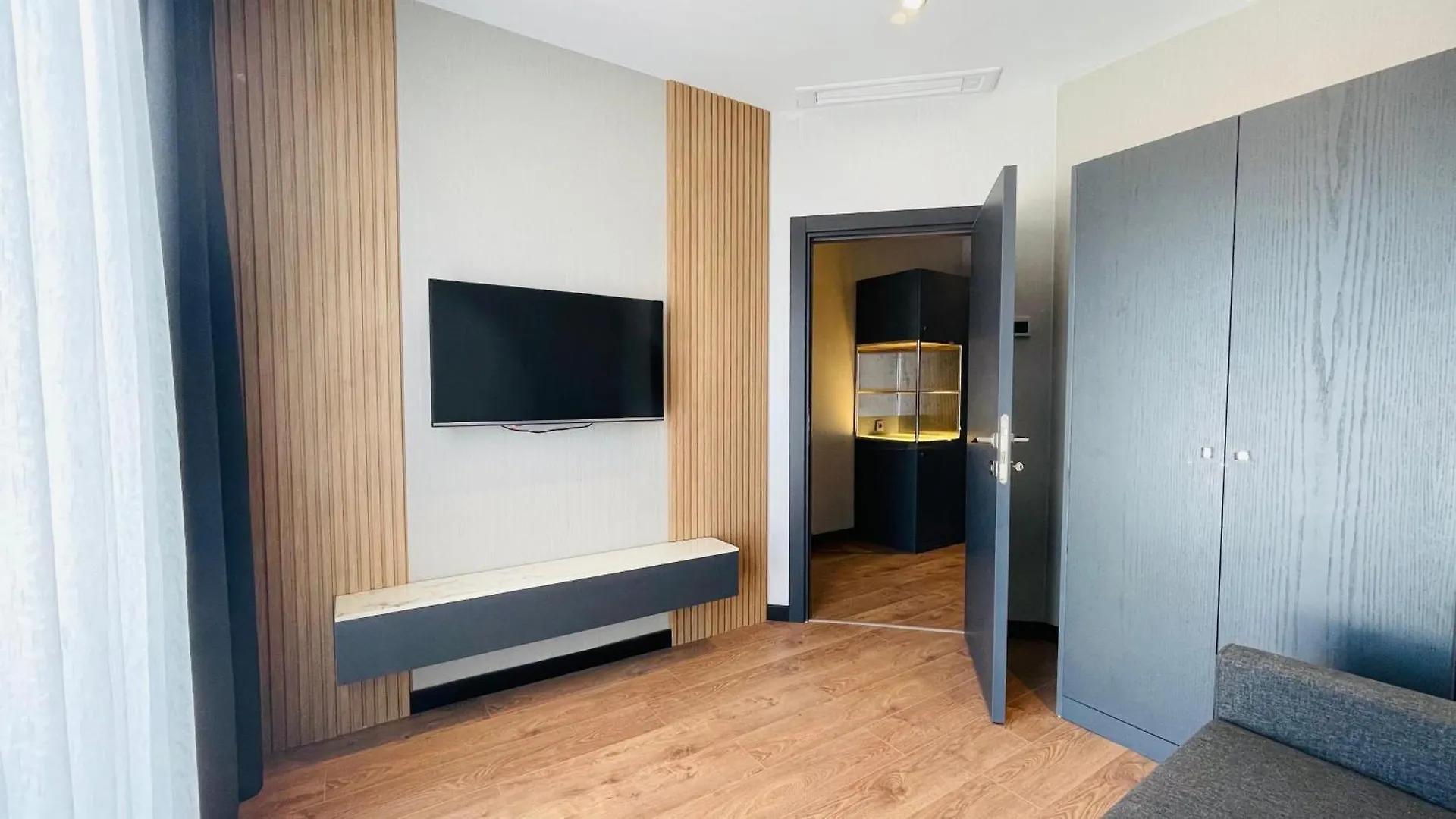 Osmanbey Fatih Hotel Стамбул 3*,  Турция