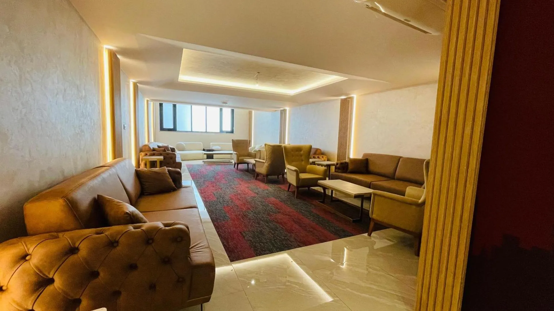 Osmanbey Fatih Hotel Istanbul