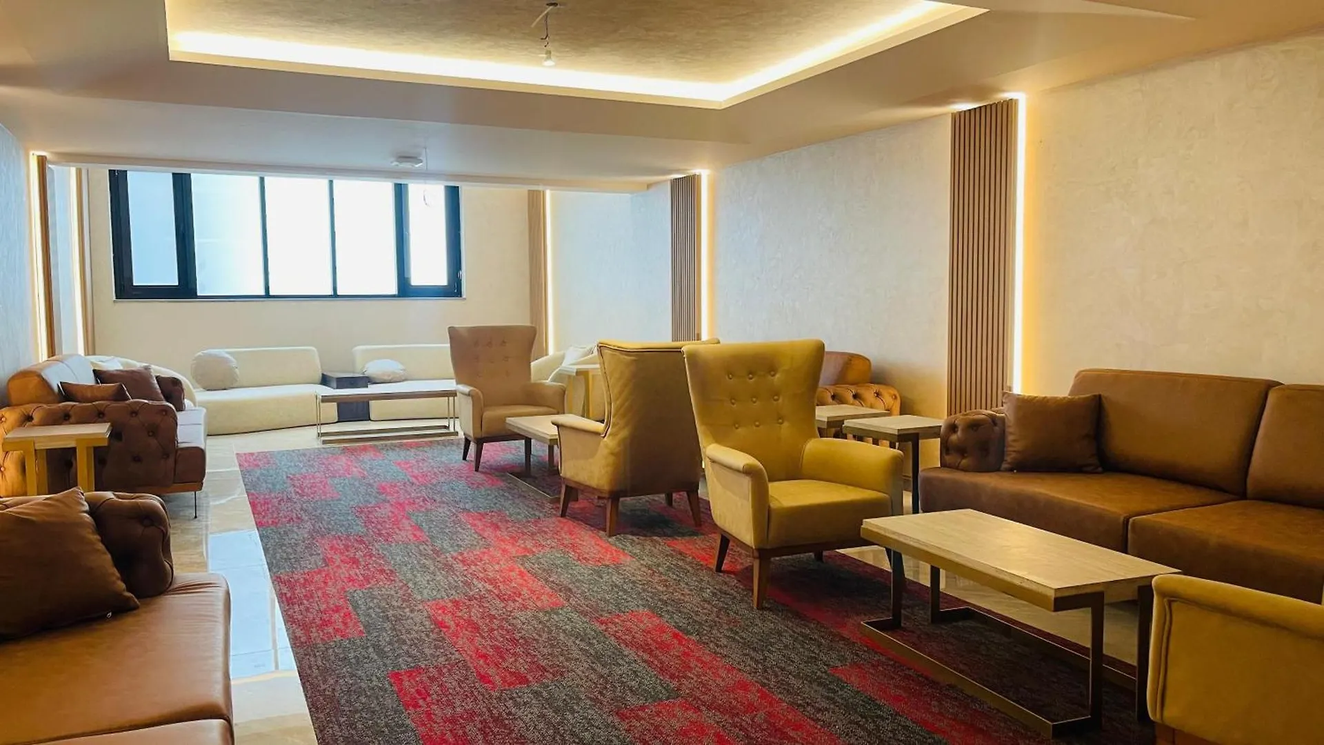 Osmanbey Fatih Hotel Стамбул 3*,  Турция