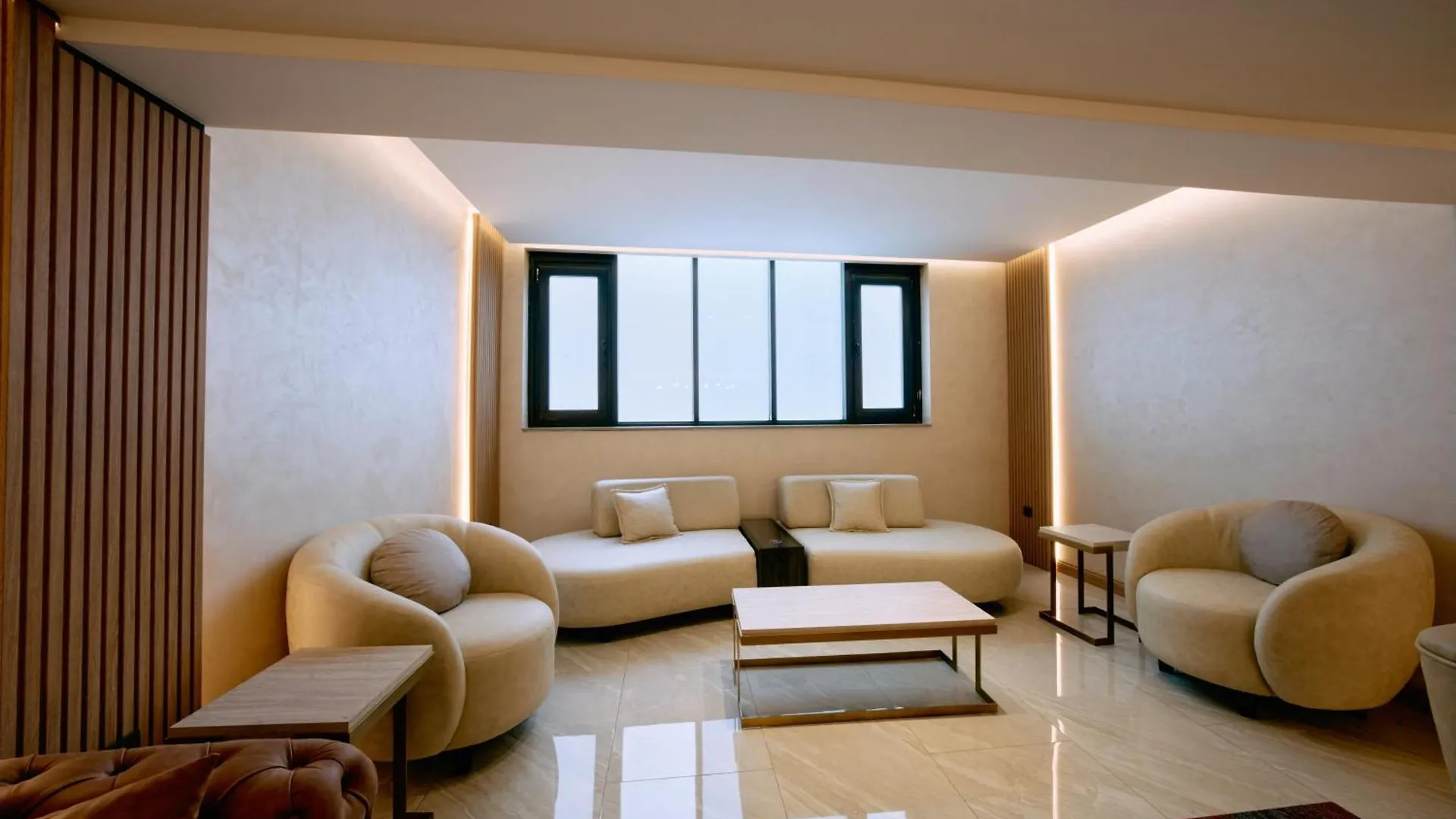 Osmanbey Fatih Hotel Istanbul