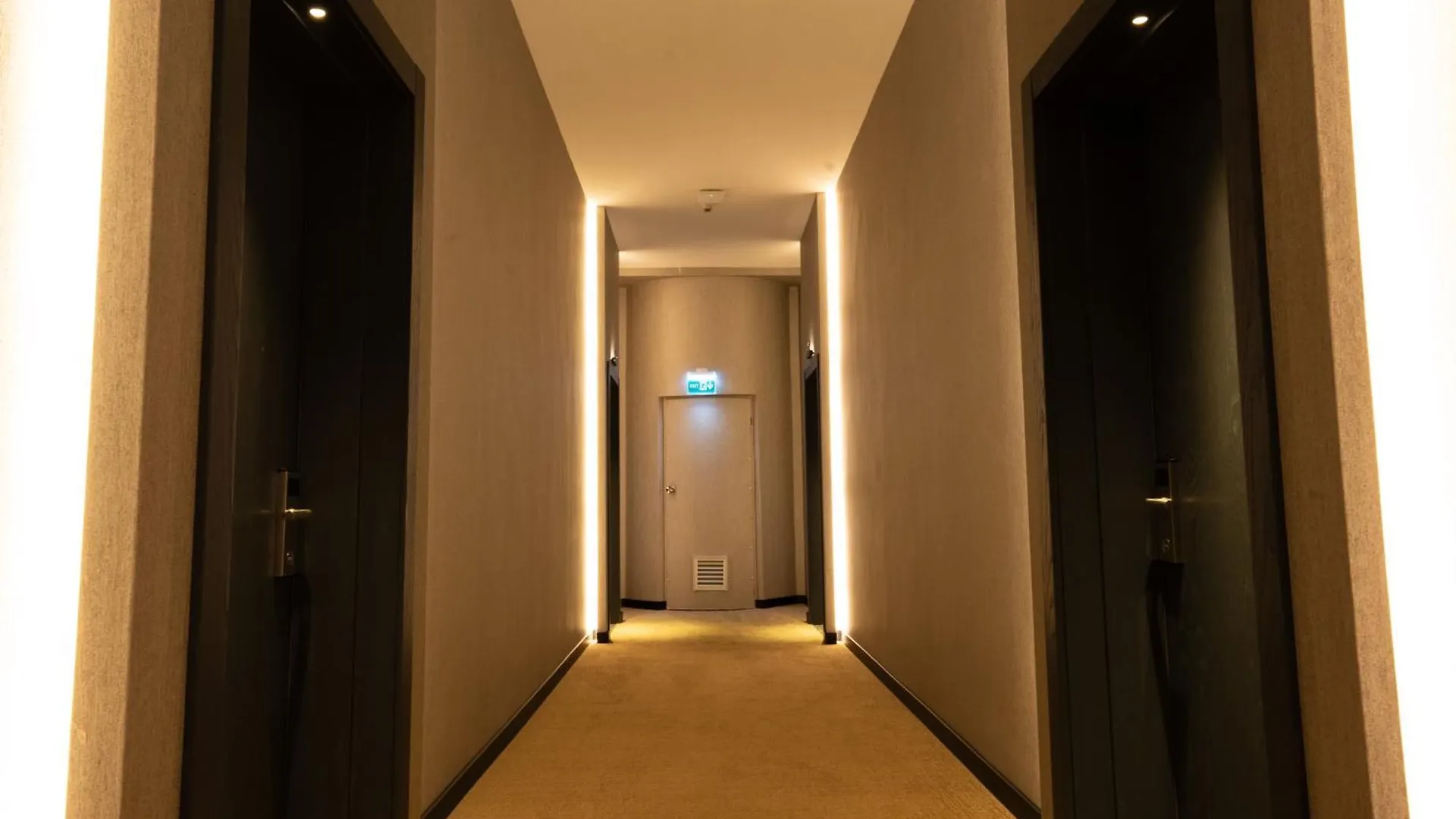 Osmanbey Fatih Hotel Istanbul
