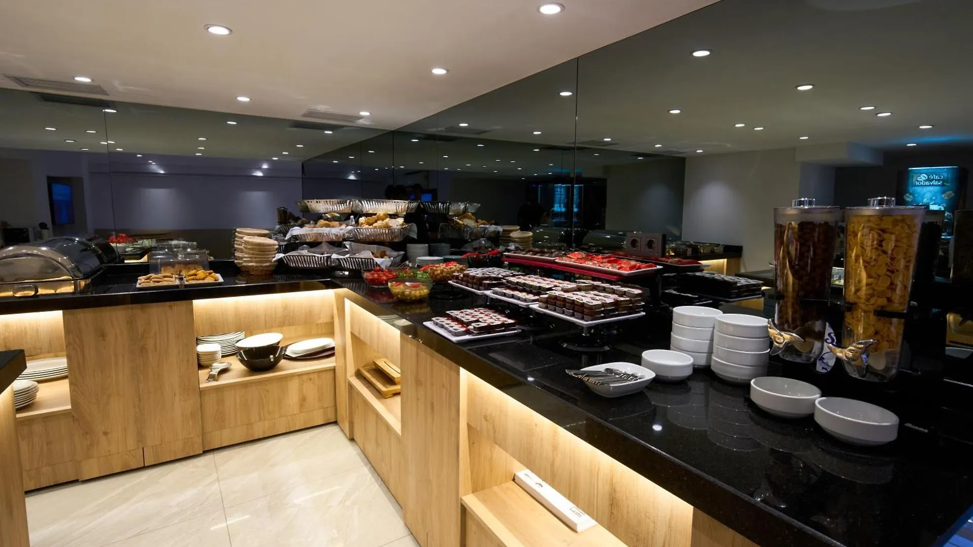 Osmanbey Fatih Hotel Istanbul