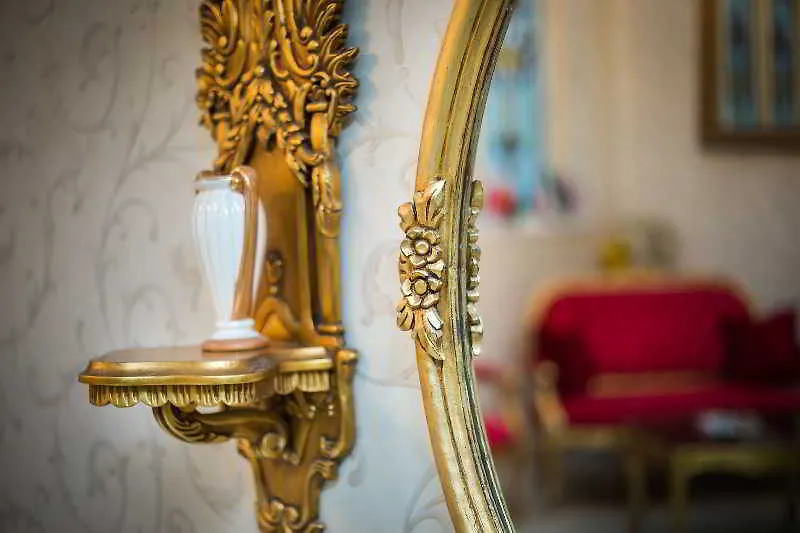 Osmanbey Fatih Hotel Стамбул