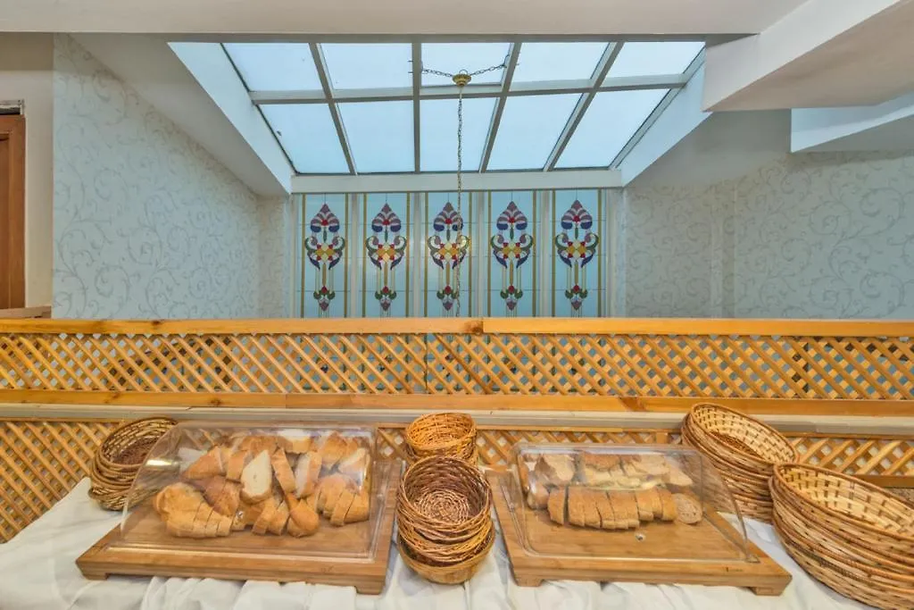 Osmanbey Fatih Hotel Istanbul 3*,  Turkey