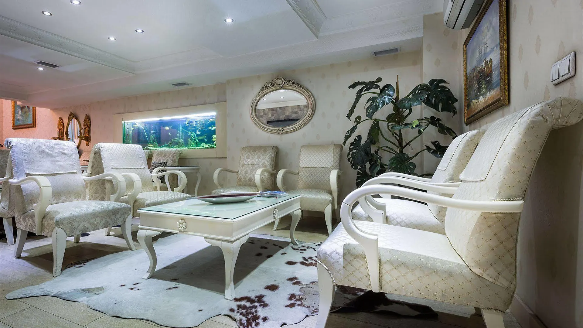 Osmanbey Fatih Hotel Istanbul