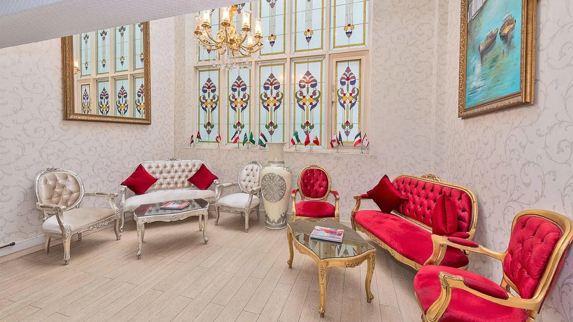 ***  Osmanbey Fatih Hotel Стамбул Турция